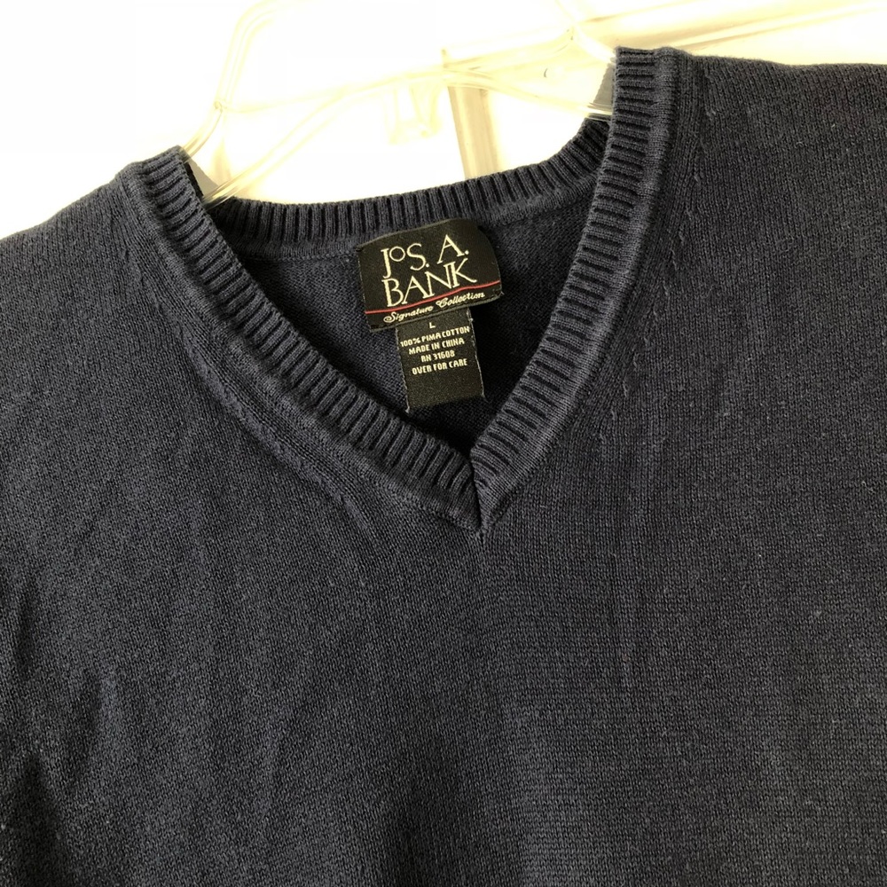 JoS. A. Bank Vest